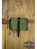 Morwen Belt Bag - Green