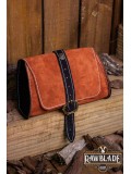 Morwen Belt Bag - Orange