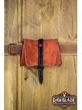 Morwen Belt Bag - Ochre