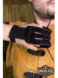 Archery Glove Kane Black