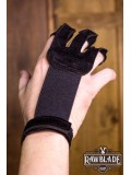 Archery Glove Kane Black