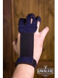 Archery Glove Kane Blue