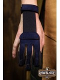 Archery Glove Kane Blue