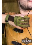 Archery Glove Kane - Green