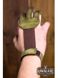 Archery Glove Kane - Green