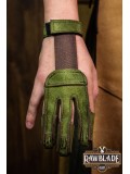 Archery Glove Kane - Green