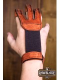 Archery Glove Kane - Orange