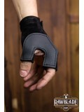 Archery Glove Oren - Black