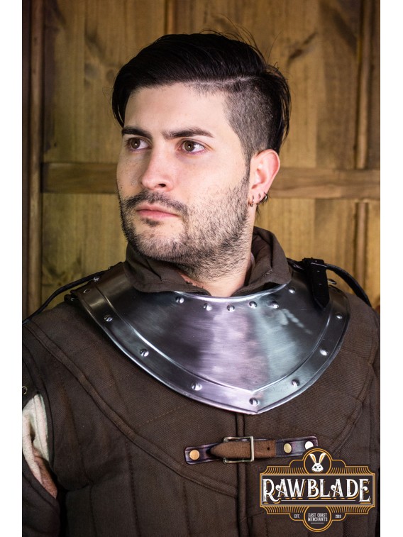 Lancel Gorget