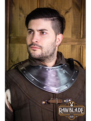 Lancel Gorget