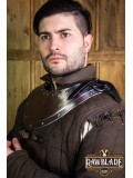 Lancel Gorget