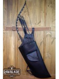 Steppe Explorer Quiver - Black