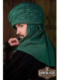 Hamtar Turban Green