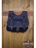 Agor Belt Bag Black