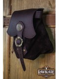 Korollu Celtic Bag Brown