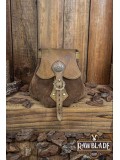 Korollu Celtic Bag - Weathered