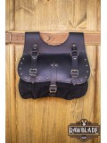 Agor Belt Bag Black