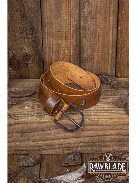 Kravan Belt - Brown