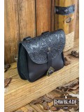 Smuggler's Bag Black