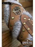 Heimdallr Bracers