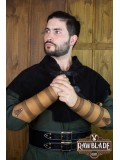 Bormund Bracers