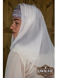 Sayida the Veil, White Silver