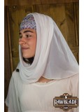 Sayida the Veil, White Silver