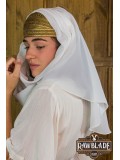 Sayida the Veil, White Gold