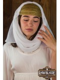 Sayida the Veil, White Gold