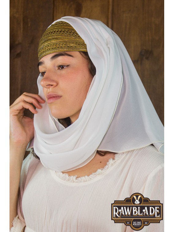 Sayida the Veil, White Gold