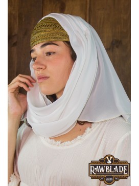 Sayida the Veil, White Gold