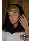 Sayida th Veil, Black Gold