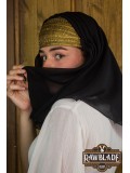 Sayida th Veil, Black Gold