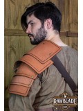 Adventurer Shoulder