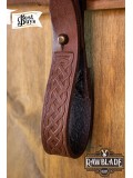 Fianna Universal Holder - Brown