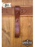 Fianna Universal Holder - Brown