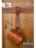 Fianna Universal Holder - Brown