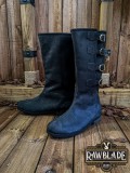 Duncan Boots - Black