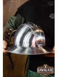 Longshanks Kettlehat - Blank