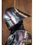 Hansel German Sallet