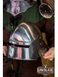 Hansel German Sallet