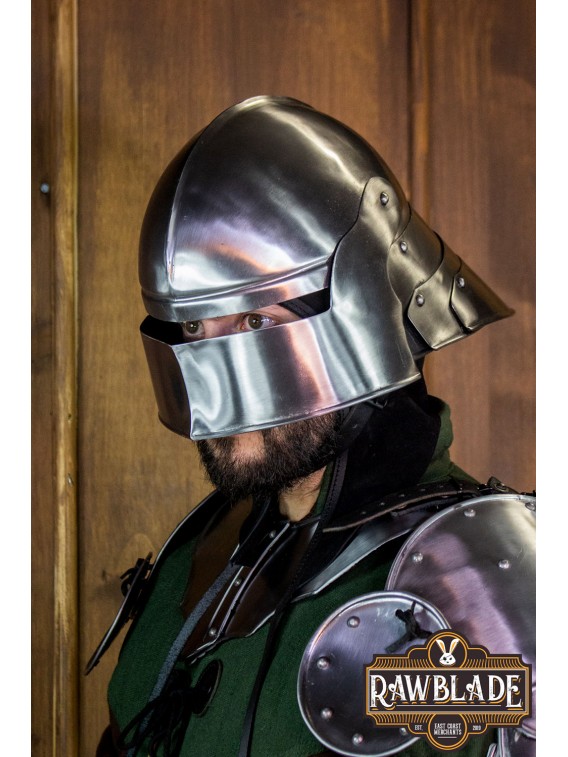 Hansel German Sallet