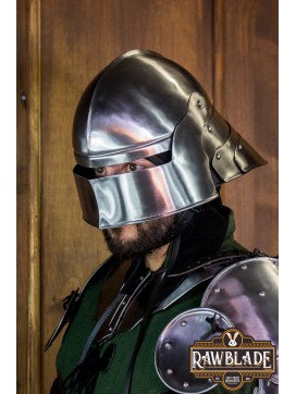 Hansel German Sallet