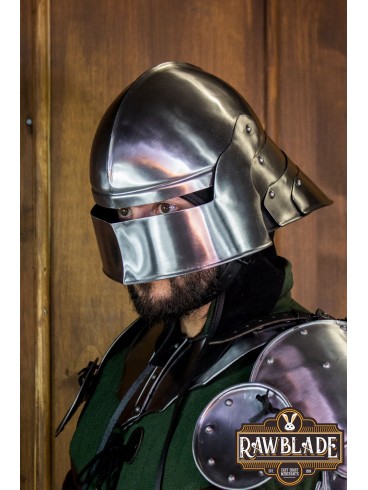 Hansel German Sallet