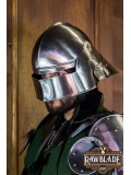 Hansel German Sallet