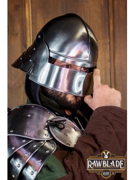 Hansel German Sallet