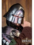 Hansel German Sallet