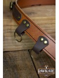 Jenan Tactical Belt - Brown