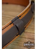 Jenan Tactical Belt - Brown