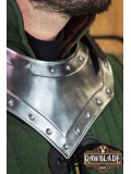 Defender Gorget